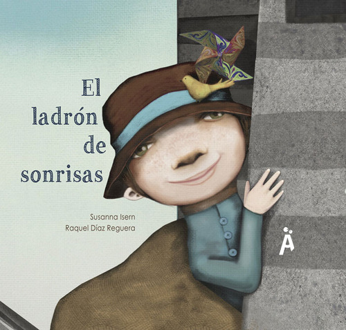 El Ladrón De Sonrisas