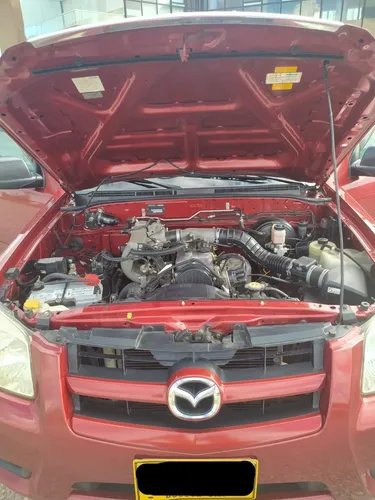 Mazda BT-50 2.2 B22c29 4x2