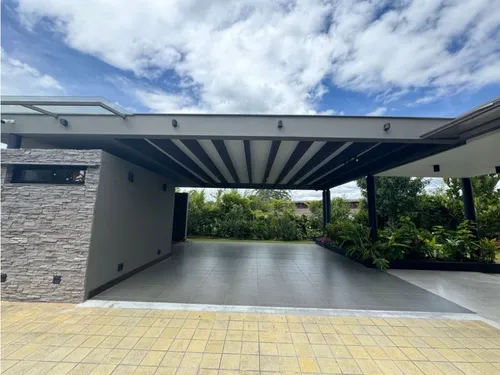 Casa Para La Venta En Llanogrande