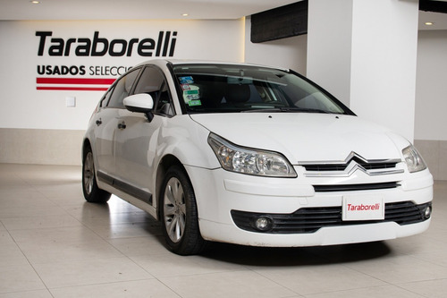 Citroën C4 2013 1.6 X Pack Look