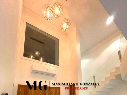Imagen 5 de 19 de Casa En Venta Barrio Privado Cerrado , Terralagos Canning Ezeiza