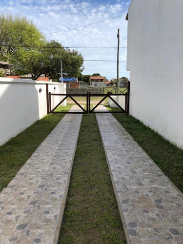 3 Triplex Las Toninas P/8 Personas