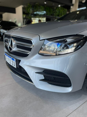 Imagen 19 de 21 de Mercedes-benz Clase E 3.0 E400 Amg-line 333cv