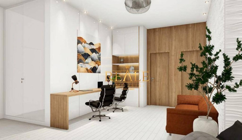 Imagem 20 de 30 de Casa À Venda, 385 M² Por R$ 3.003.012,50 - Condomínio Campo De Toscana - Vinhedo/sp - Ca1296