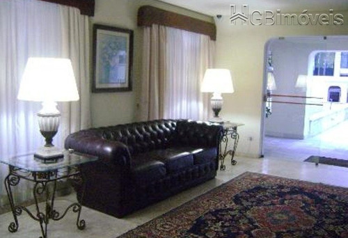 Imagem 10 de 11 de Apartamento - Indianopolis - Ref: 10165 - L-a-jandi3030