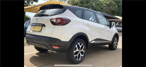 Imagem 3 de 5 de Captur 1.6 16v Sce Flex Zen Manual