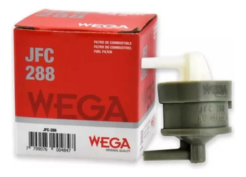 Filtro Sensor Map Hilux 3.0 2005 Em Diante Wega