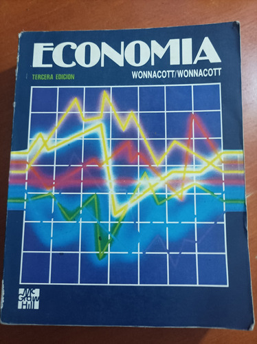 Economía. Tercera Edición.