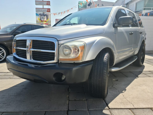 Dodge Durango 2004