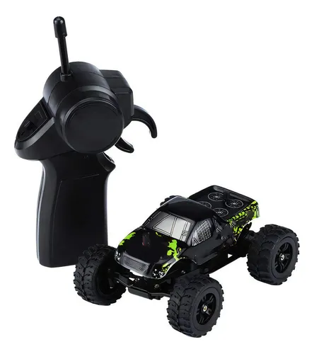 Mini rc monster truck hotsell