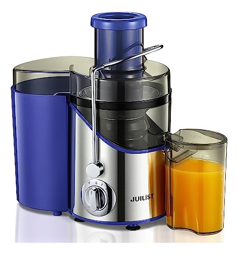 Máquinas Exprimidoras, Extractor Exprimidor Juilist 3 De Boc