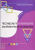 Libro Tã©cnicas Y Estrategias Para Afrontar El Estudio De...