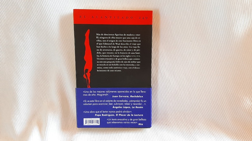 Imagen 2 de 9 de La Liebre Con Ojos De Ámbar Edmund De Waal Acantilado
