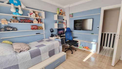 Departamento En Venta - 4 Dormitorios 3 Baños - 170mts2 - Mar Del Plata