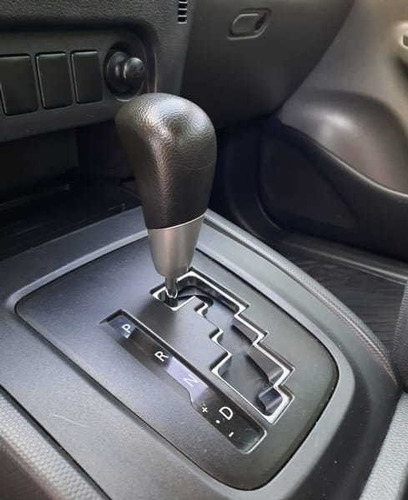 Imagem 11 de 14 de Triton L200 Sport Gls Diesel 2.4 2019 (repasse)