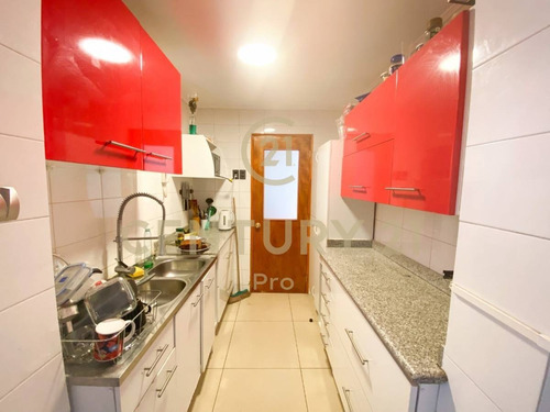 Imagen 7 de 23 de Se Vende Casa En Vitacura, Pasaje Cerrado