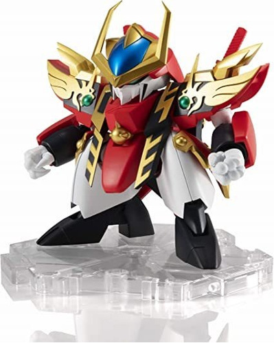 Tamashii Nations Nxedge Style Ryusenmaru Mashi Hero Wataru,