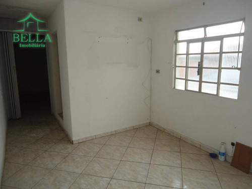 Imagem 26 de 30 de Casa Residencial À Venda, Jardim Felicidade (zona Oeste), São Paulo. - Ca0706