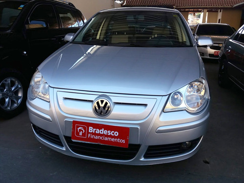 Volkswagen Polo 1.6 Bluemotion 2011