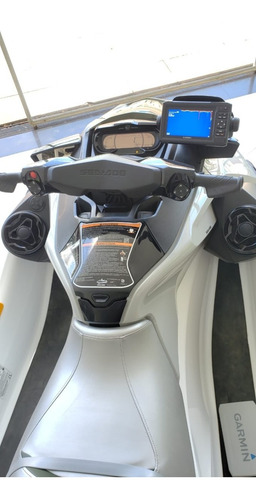 Jet Ski Sea Doo Fish Pro 170 2019 Apenas 33 Horas
