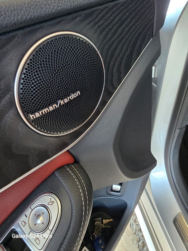 Mercedes-Benz Classe C 2.0 Avantgarde Turbo 4p