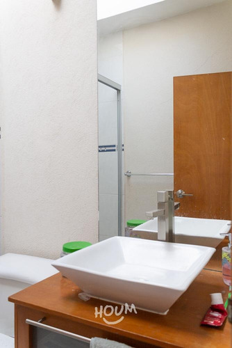 Imagen 30 de 30 de Casa En Explanada Calacoaya, Atizapán De Zaragoza Con 3 Recámaras, 195 M², Id: 66080