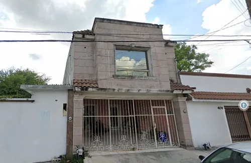 ¡ Bonita Casa En Venta ! (remate) - Matachines, Azteca, Guadalupe, N. L. -jcbb8