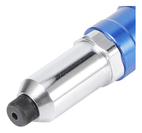 Acessório De Broca De Rebite, Adaptador De Conector De