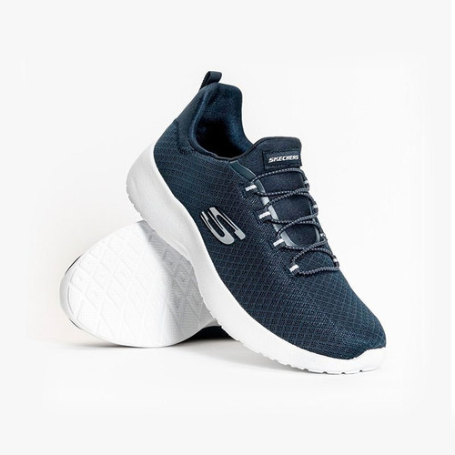 Imagen 4 de 5 de Tenis Skechers Dynamight Para Mujer 29526