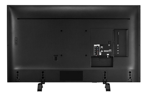 Smart TV Panasonic 4K 49" TC-49FX600W