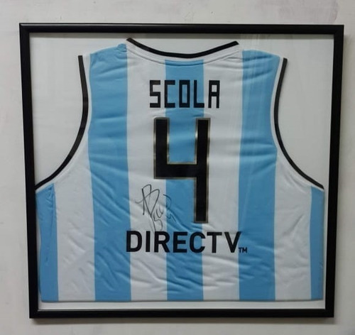 Camisetas Enmarcadas - Taller De Marcos Para Cuadros