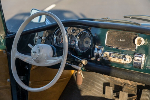 Imagen 6 de 23 de Auto Union Dkw - Fissore