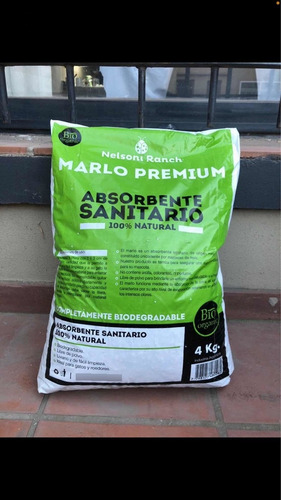 Marlo De Choclo 4 Kg