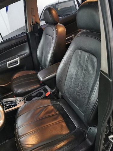 Gm Captiva Sport Fwd 2.4 16v 185cv 2014 Gnv Geração 6