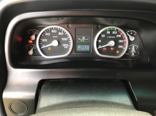 Ford Cargo 1319