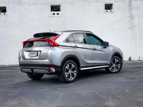Mitsubishi Eclipse Cross 1.5 MIVEC TURBO GASOLINA HPE CVT