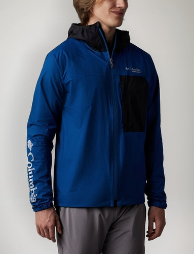 Columbia Rogue Runner Cortaviento