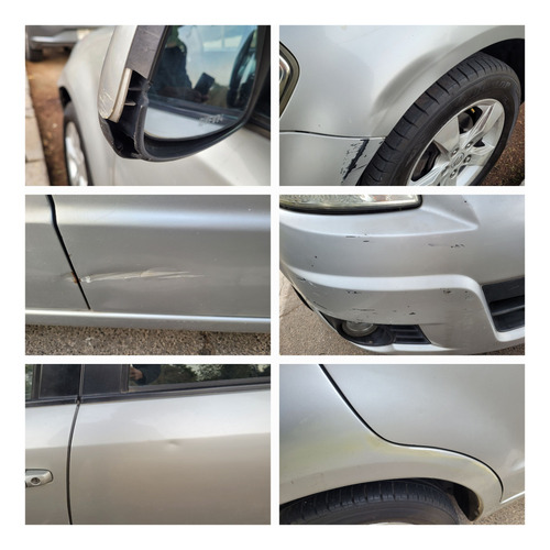 Suzuki SX4 1.6 Glx
