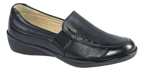 Zapato Onena 1110 Confort Diab tico Pie Delicado X2 Ancho