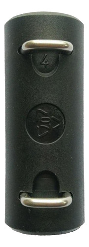 5 Conector De Extensión De Desconexión Rápida Compatible