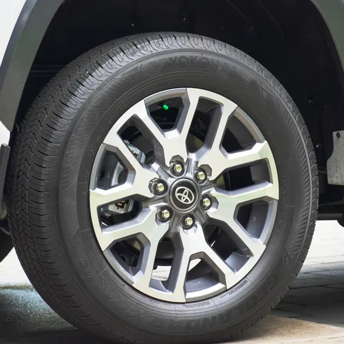 Toyota Sequoia 3.5 V6 Capstone