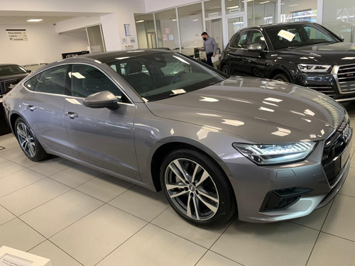 Audi A7 55 Tfsi
