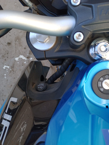 Lifan Kp 350 Naked Street No Ktm No Honda No Yamaha