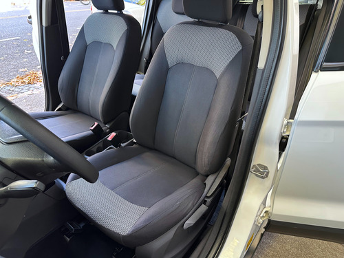 Ford Ecosport 1.6 Se 110cv 4x2