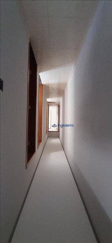 Imagem 23 de 25 de Casa À Venda, 88 M² Por R$ 300.000,00 - Columbia - Londrina/pr - Ca1621