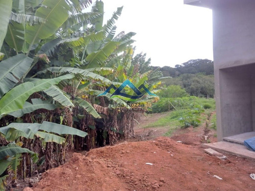 Imagem 13 de 13 de Chacara Com 2 Dorm Sendo 1 Suite , Piscina E Area Gourmet! - V-1208