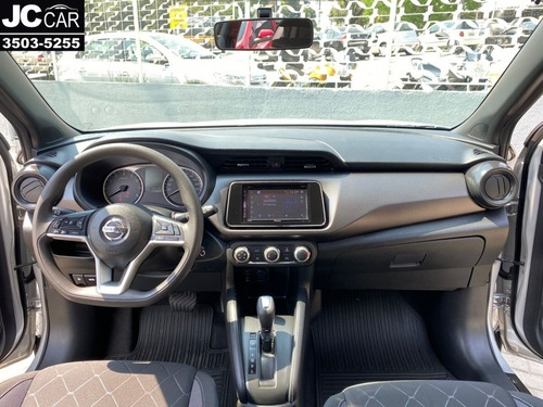 Imagem 8 de 11 de Nissan Kicks Direct 1.6