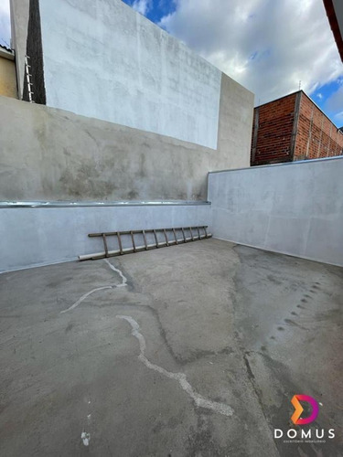 Imagem 14 de 15 de Casa Para Venda Em Presidente Prudente, Jardim Novo Bongiovane, 3 Dormitórios, 1 Suíte, 2 Banheiros, 2 Vagas - 700489_2-1480932
