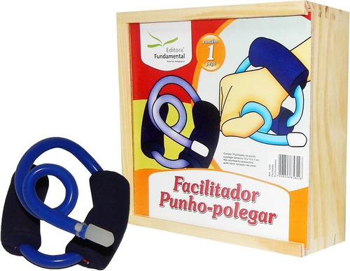 Facilitador  Punho Polegar