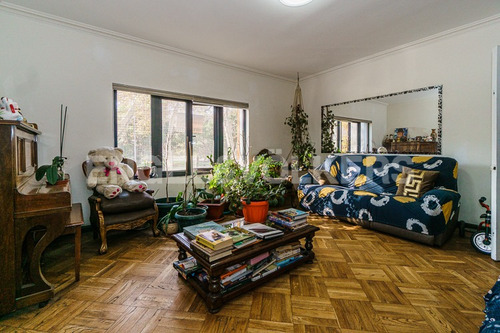 Imagen 6 de 12 de Oportunidad Venta Parque Forestal Remodelado